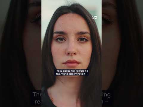 How misogynistic are AI Chatbots like ChatGPT and Gemini? | DW News