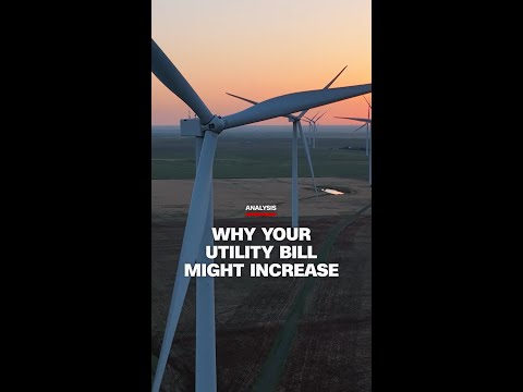 Why your utility bill might increase under Trump’s tax bill