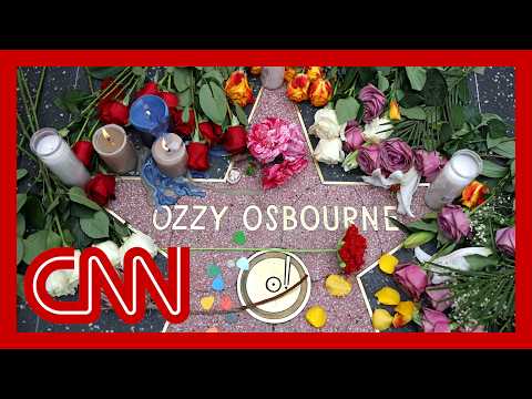 ‘I will remember his honesty’: Henry Rollins on Ozzy Osbourne