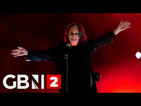 WATCH: Ozzy Osbourne dies – tributes from Black Sabbath Bridge
