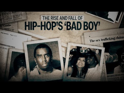 The Inside Story of the Sean ‘Diddy’ Combs Trial | ITV News
