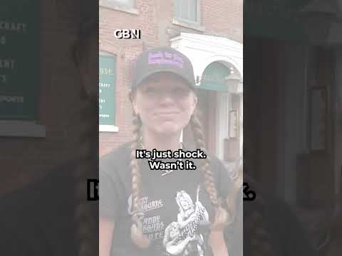 Ozzy Osbourne fans SHOCKED at his passing