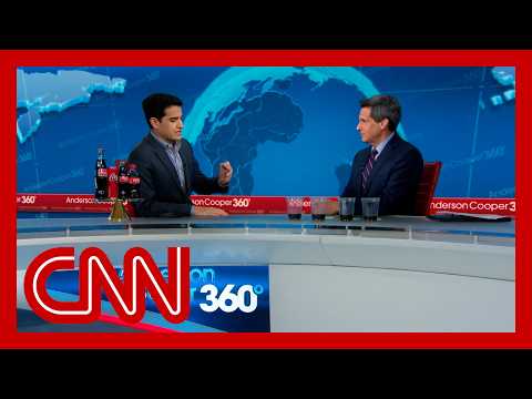 ‘This whole thing is just a giant fugazi’: Harry Enten on Coke’s cane sugar offering