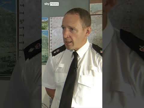 Mountain rescues ‘becoming unsustainable’