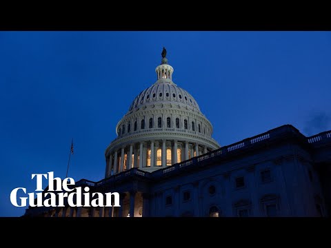 House convenes to debate Trump’s tax and spending bill – watch live