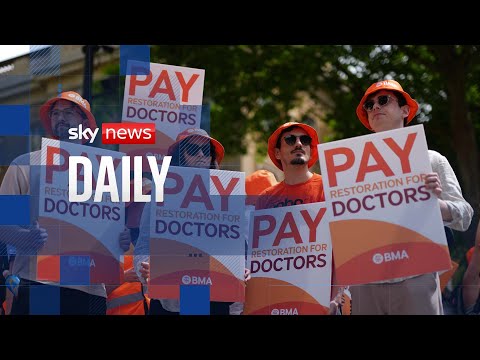 Doctors strike – what’s different this time?