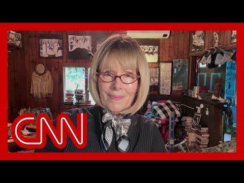 ‘I want to piss him off’: E. Jean Caroll on why she’ll give away $80M+ Trump was ordered to pay her