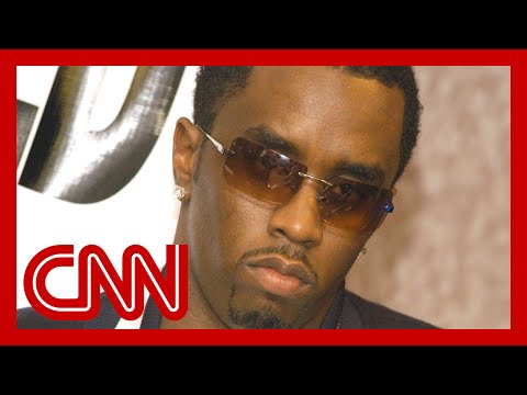 The rise and fall of Sean ‘Diddy’ Combs