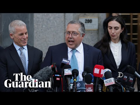 Sean Combs’s lawyer claims ‘victory of all victories’ after mixed verdict in trial