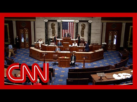 Source: White House meetings got holdouts closer to ‘yes’ on Trump’s bill