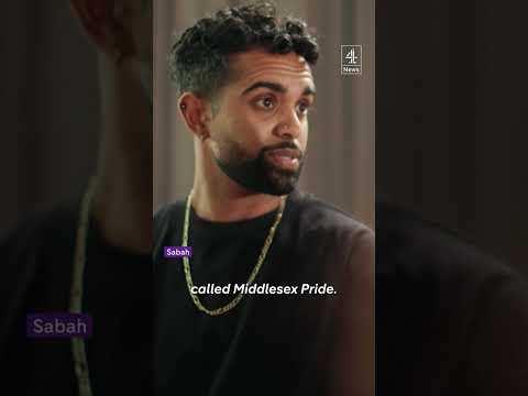 Trans+ Pride ‘more important than ever’
