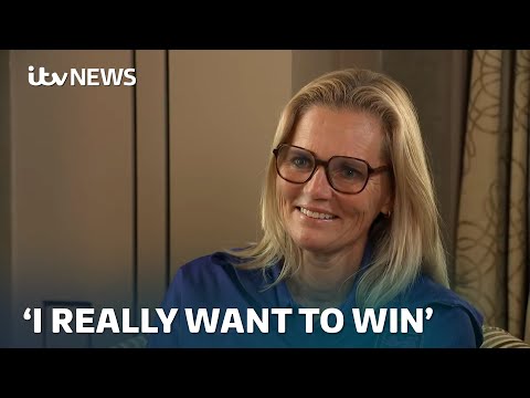 Wiegman hints she won’t start match-winning substitutes in Sunday’s Euros final | ITV News