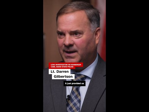 Investigators reveal findings from Kohberger’s phone