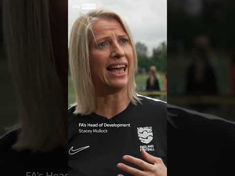 Did the Lionesses change women’s football?