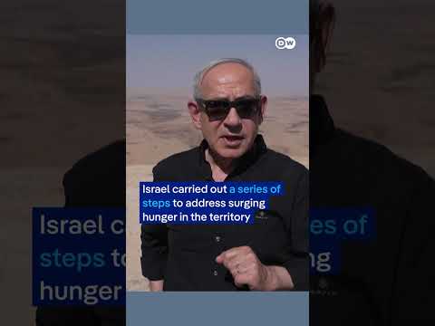“The image of my child speaks louder than any testimony” | DW News