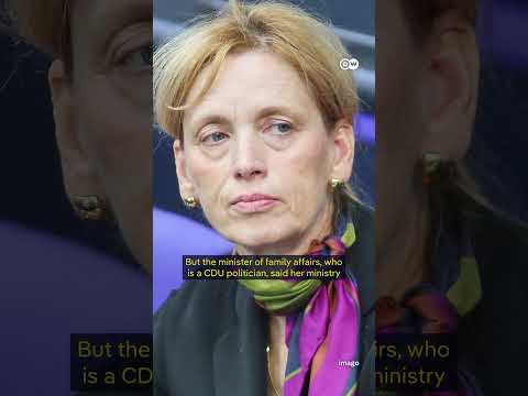Is Germany’s government pushing back on queer politics? | DW News
