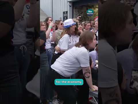 No bank holiday to celebrate Lionesses’ Euros win, No10 confirms