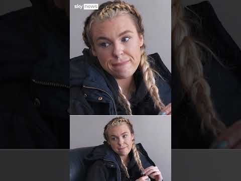 ‘I don’t regret taking ketamine’