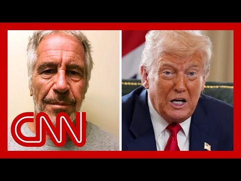 Trump says he never went to Epstein’s island