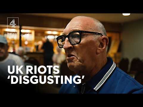 Middlesbrough a year after the UK Riots – what’s changed?