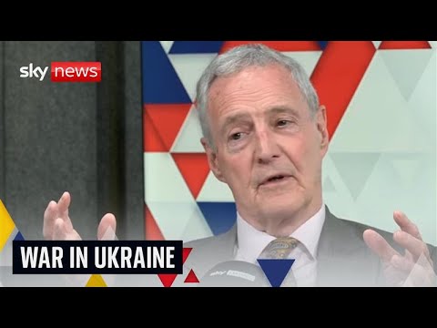 Michael Clarke Ukraine war Q&A | Will Trump’s new threat stop Putin? Can anything?