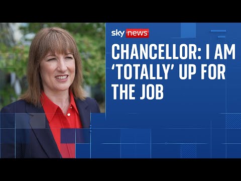 ‘Today is a new day and I’m just cracking on with the job’, says chancellor after tearful PMQs