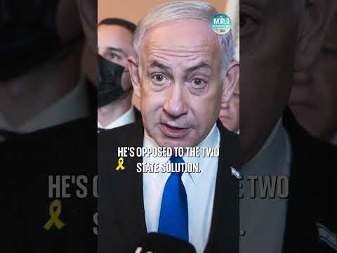 Why statehood won’t feed the people of Gaza | The World
