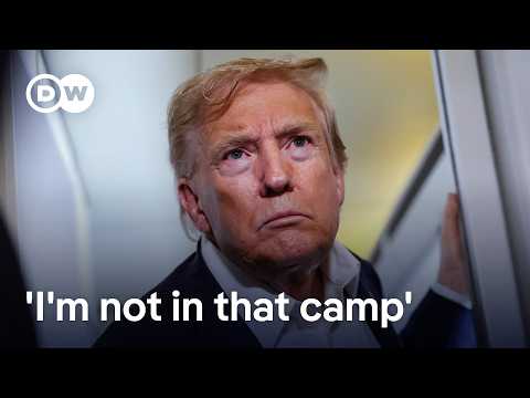 ‘It’s a pressure point’ Can the recognition of a Palestinian state make a difference? | DW News