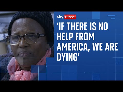 Lesotho: In the country that Trump claims ‘nobody has ever heard of’, his name evokes fear and panic