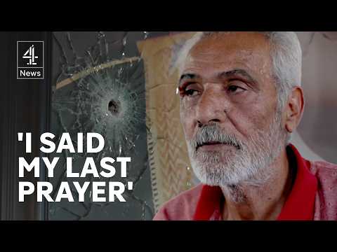 Syria: How two massacres in Sweida unfolded