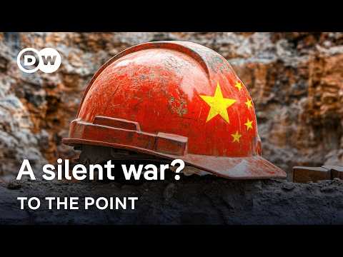 The battle for Rare Earths: How much power does China hold over the West? | To The Point