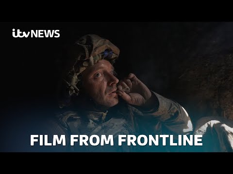 ‘I want people to remember how close it is’: Ukrainian filmmaker on new documentary | ITV News