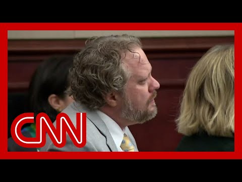 James Craig guilty of all charges in ‘protein shake’ murder trial