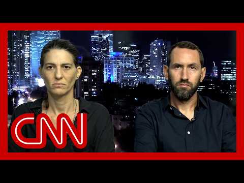 Israeli rights groups accuse government of genocide: ‘We are doing it with a heavy heart’