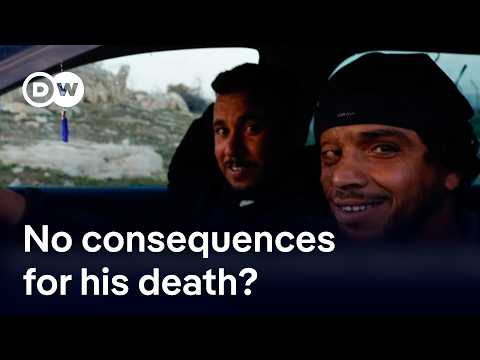 Israeli activist: ‘Settlers in the West Bank are allowed now to do almost anything’ | DW News