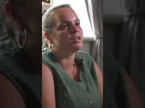 ‘Open your eyes’: Mum’s measles warning to parents