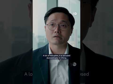 China’s oil ‘teapots’ under scrutiny | DW News