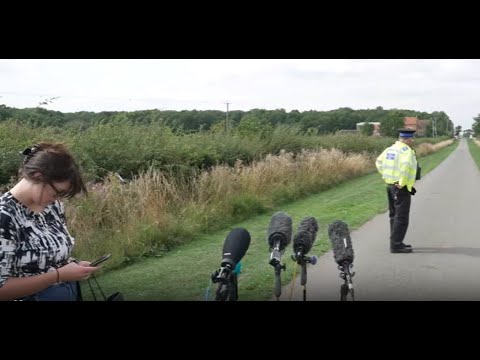 LIVE: Man arrested after children ‘poisoned’ at summer camp – police statement