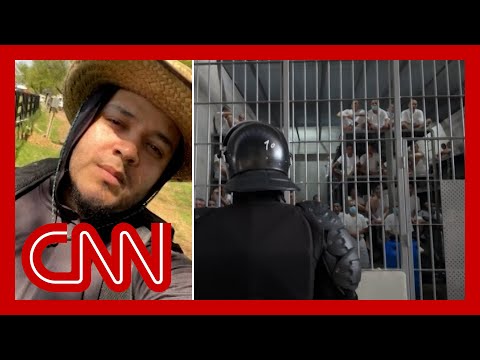 ‘Torture and mistreatment’: Abrego Garcia’s lawyers detail brutal prison experience