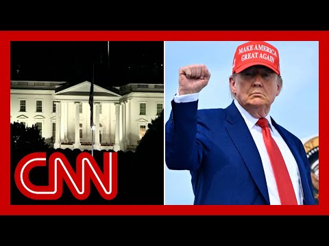 Trump: ‘No deals’ made with GOP holdouts to pass megabill