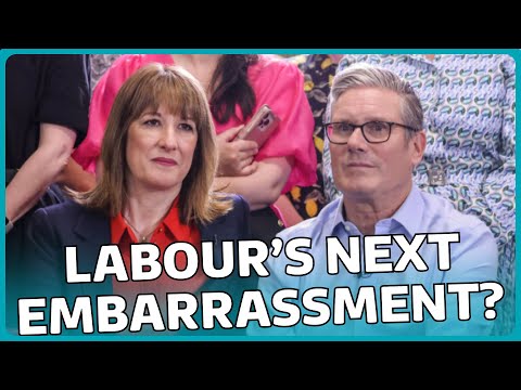 Q&A: What’s Labour’s next embarrassing U-turn? | Talking Politics | ITV News