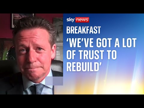 ‘Hard left’ Sultana has ‘no idea how economy works’, Tories claim