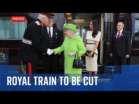 Queen Elizabeth II’s favourite form of transport to be scrapped