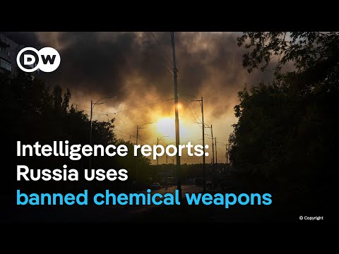 Ukraine faces biggest Russian air strikes since the beginning of the war | DW News