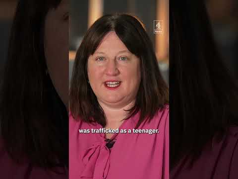 ‘It’s violence against women and girls’
