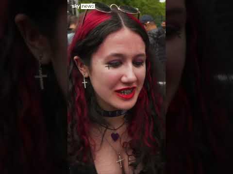 Fans share their thoughts on Black Sabbath’s final show
