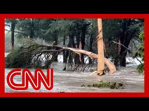 At least 51 dead, 27 campers still missing in Texas floods
