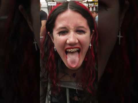 Ozzy and Black Sabbath play final gig