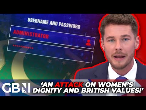 EXPOSED: ‘SICK and TWISTED’ website promotes misogyny and ‘virgin brides’ to Muslim men in Britain