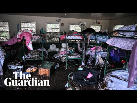 ‘It’s killing me’: Texas residents devastated by flood deaths in local summer camps